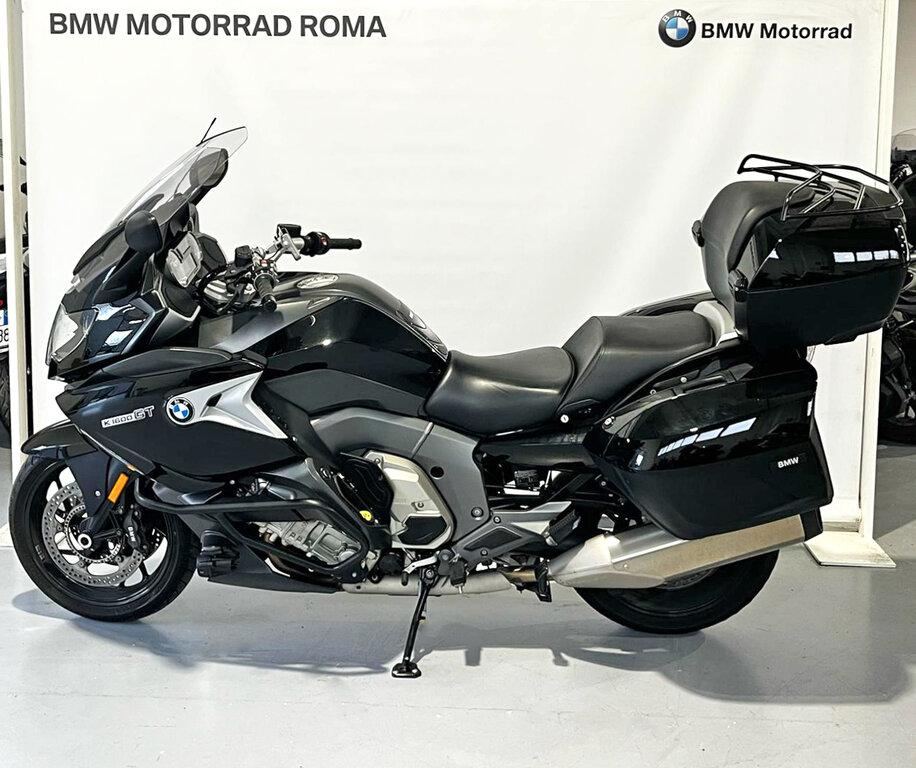 usatostore.bmw-motorrad.it Store BMW Motorrad K 1600 GT BMW K 1600 GT ABS MY17