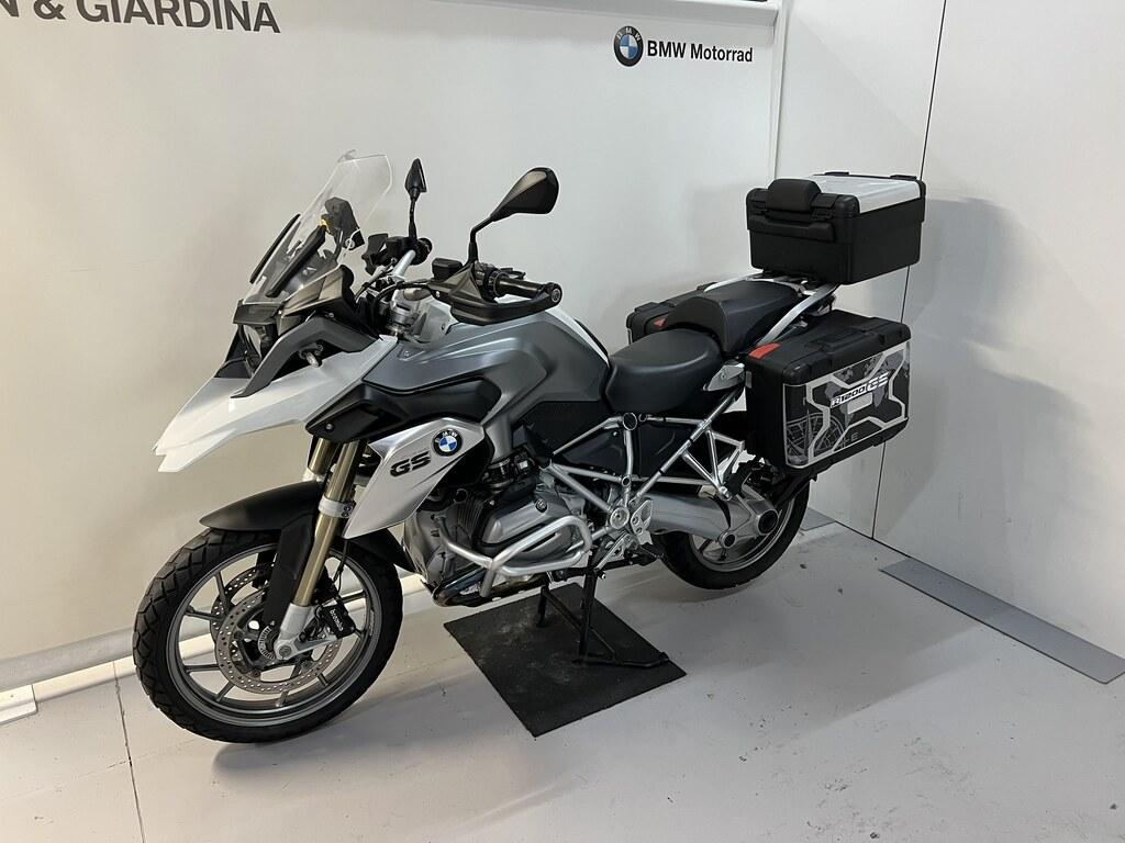usatostore.bmw-motorrad.it Store BMW Motorrad R 1200 GS ABS