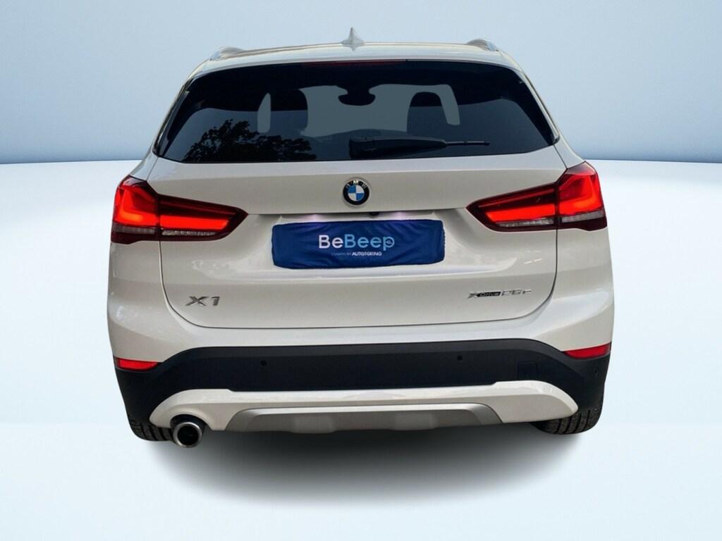 usatostore.bmw.it Store BMW X1 xdrive25e xLine auto