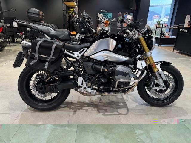 usatostore.bmw-motorrad.it Store BMW Motorrad R nineT BMW R nineT ABS MY20