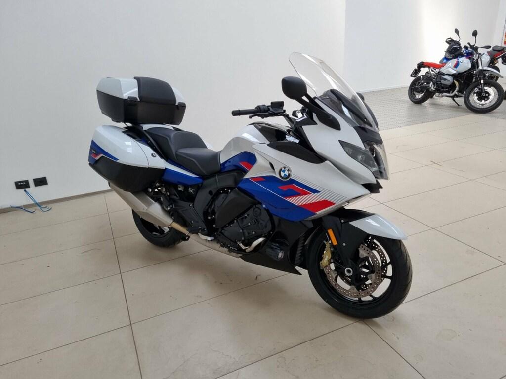 usatostore.bmw.it Store BMW Motorrad K 1600 GT BMW K 1600 GT ABS MY22