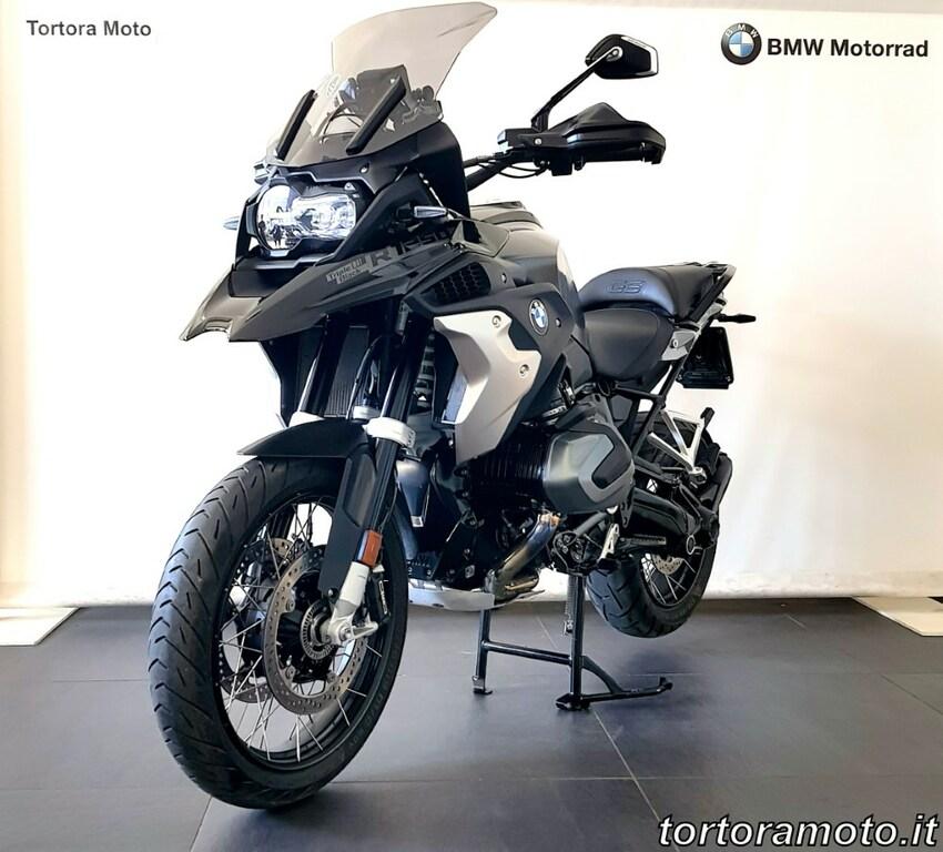 usatostore.bmw-motorrad.it Store BMW Motorrad R 1250 GS BMW R 1250 GS ABS MY21