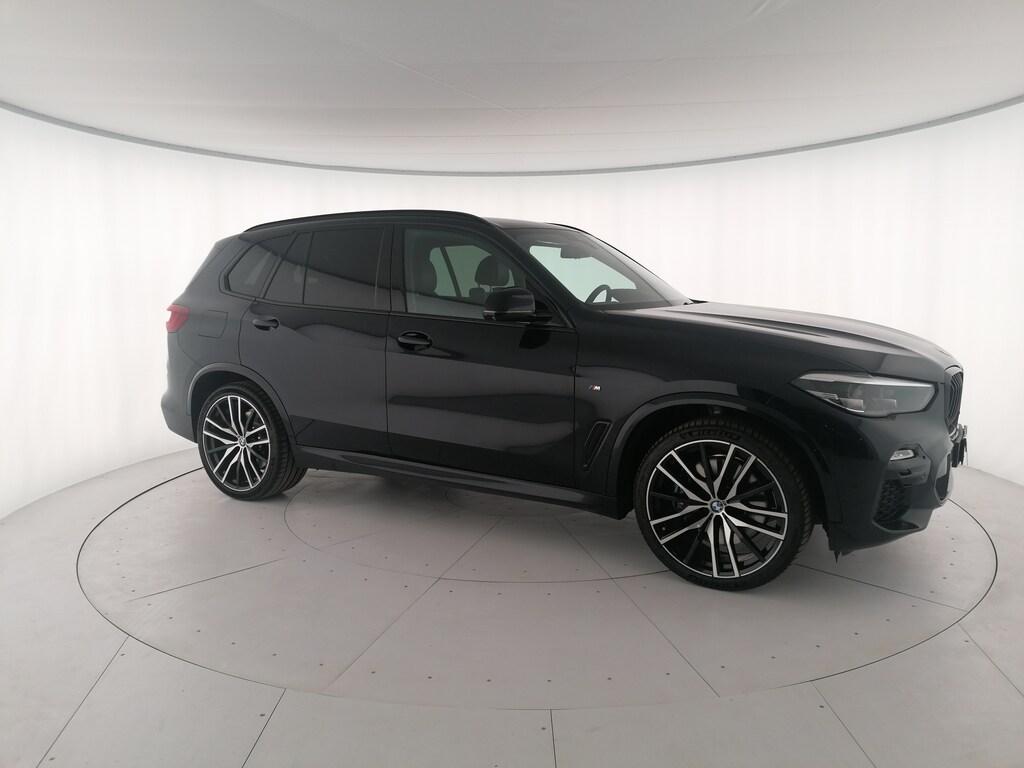 usatostore.bmw.it Store BMW X5 xdrive30d Msport auto