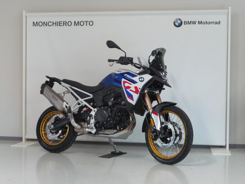 usatostore.bmw.it Store BMW Motorrad F 900 GS BMW F 900 GS MY24