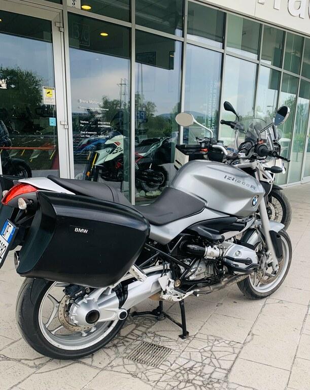 usatostore.bmw-motorrad.it Store BMW Motorrad R 1200 R 