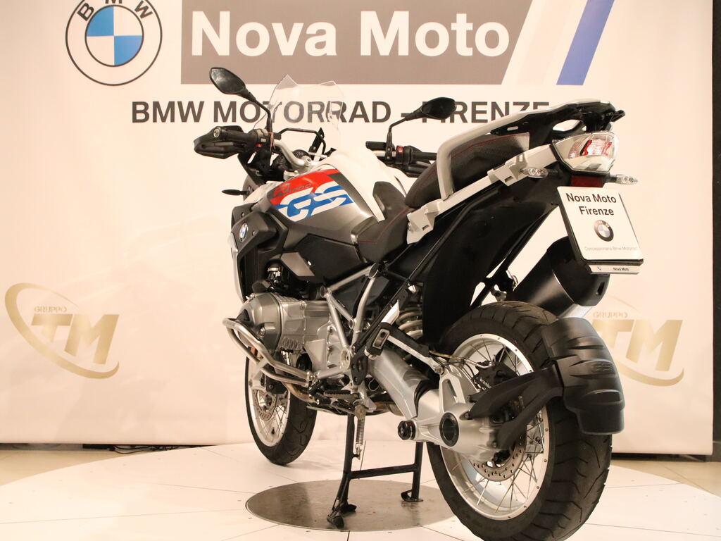 usatostore.bmw.it Store BMW Motorrad R 1200 GS BMW R 1200 GS ABS MY17