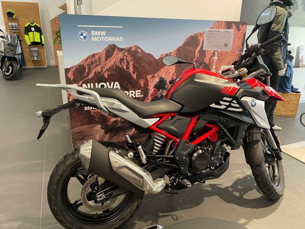 usatostore.bmw-motorrad.it Store BMW Motorrad G 310 GS 