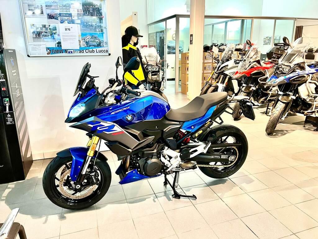 usatostore.bmw-motorrad.it Store BMW Motorrad F 900 XR BMW F 900 XR MY20