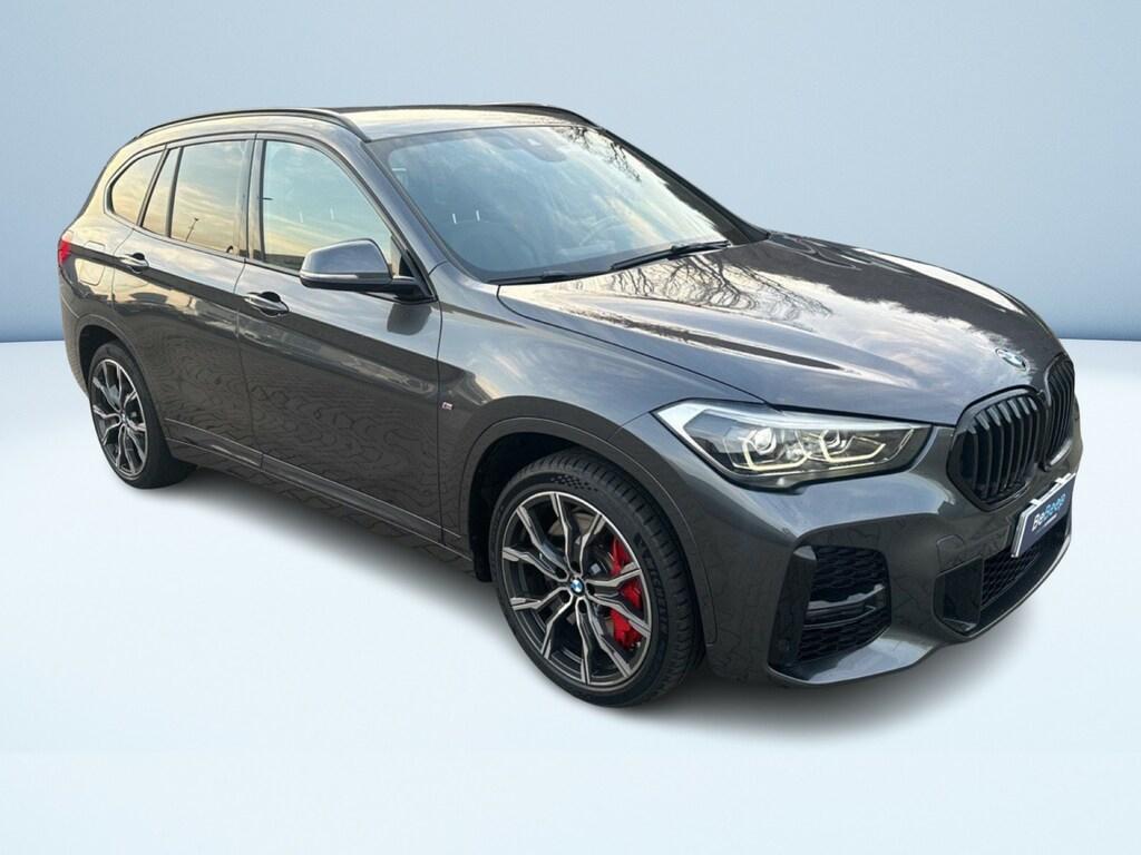 usatostore.bmw.it Store BMW X1 sdrive18d Msport auto