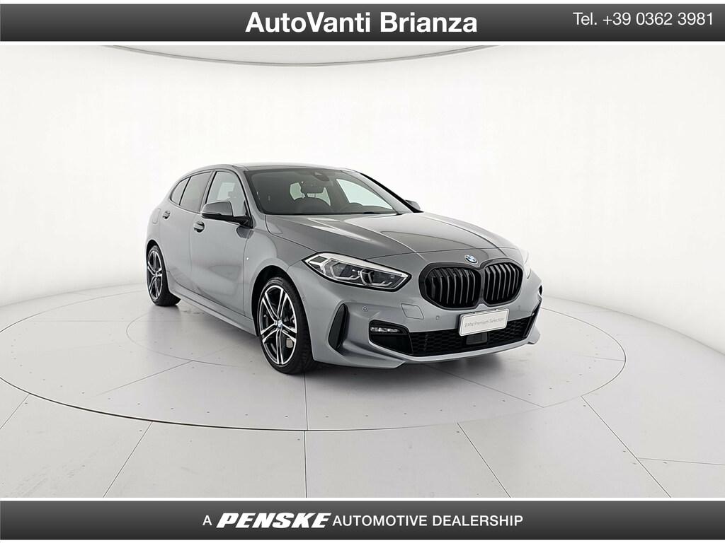 usatostore.bmw.it Store BMW Serie 1 118d Msport auto