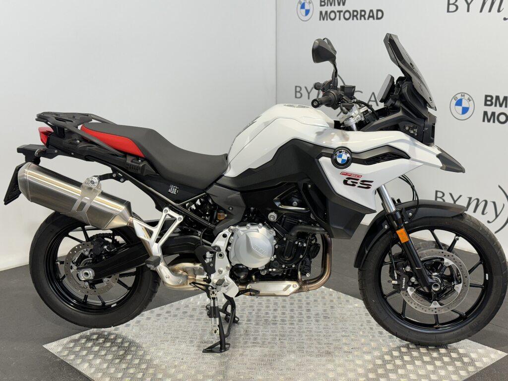 usatostore.bmw.it Store BMW Motorrad F 750 GS BMW F 750 GS ABS MY21