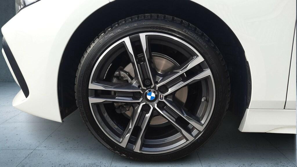 usatostore.bmw.it Store BMW Serie 1 118d Msport auto