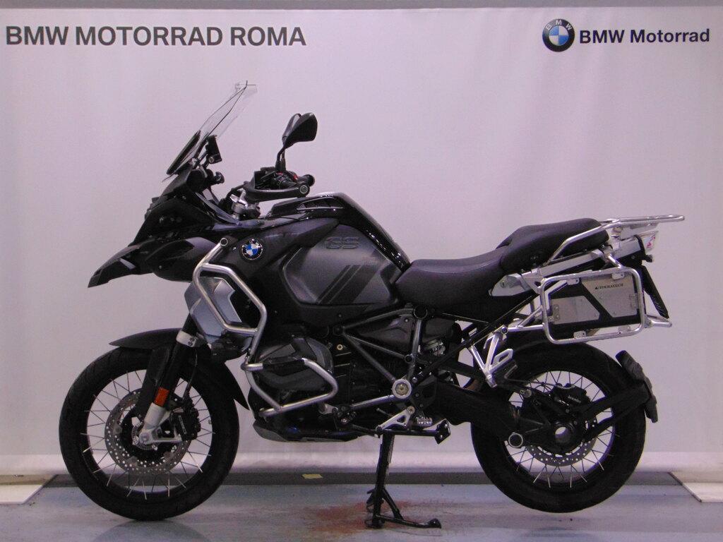 usatostore.bmw-motorrad.it Store BMW Motorrad R 1250 GS BMW R 1250 GS Adventure ABS MY21