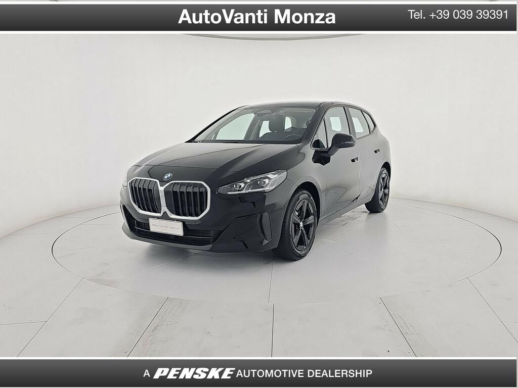 usatostore.bmw.it Store BMW Serie 2 218d Active Tourer auto