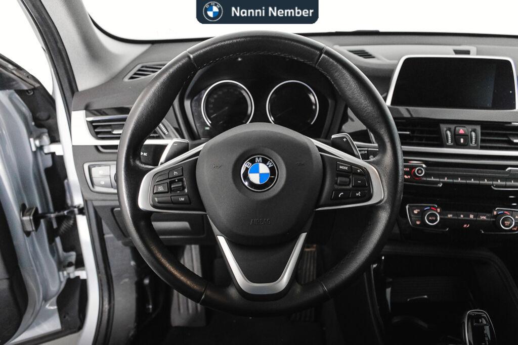 usatostore.bmw.it Store BMW X1 sdrive18d xLine auto my18