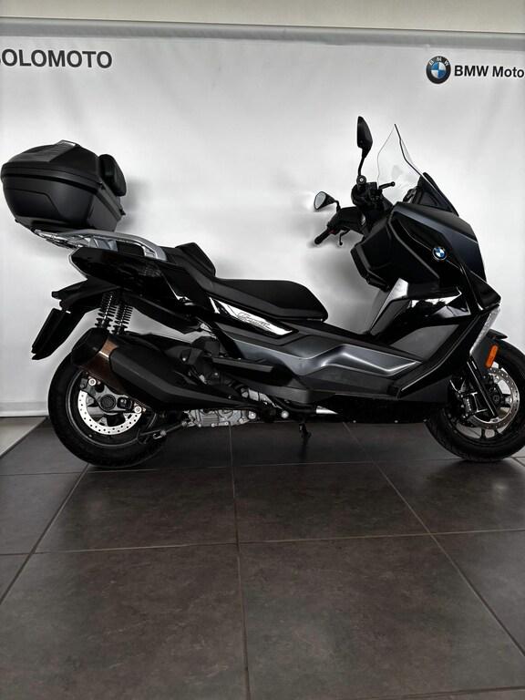 usatostore.bmw-motorrad.it Store BMW Motorrad C 400 GT BMW C 400 GT MY19