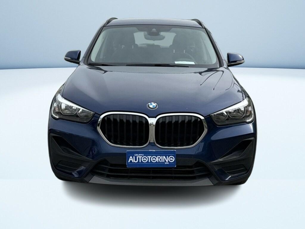 usatostore.bmw.it Store BMW X1 sdrive20d Advantage auto