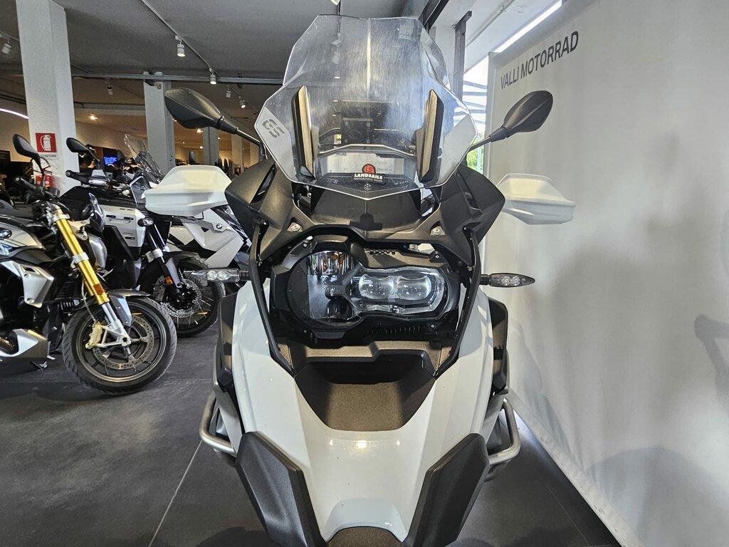 usatostore.bmw-motorrad.it Store BMW Motorrad R 1250 GS BMW R 1250 GS ABS MY19