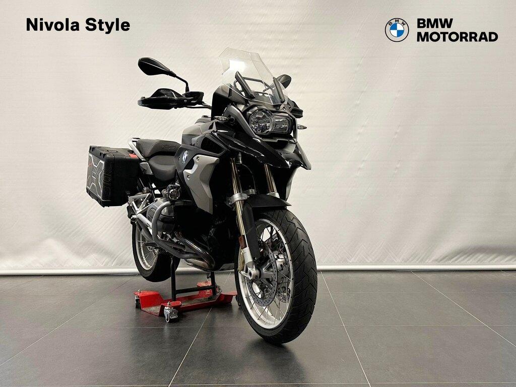 usatostore.bmw.it Store BMW Motorrad R 1200 GS ABS