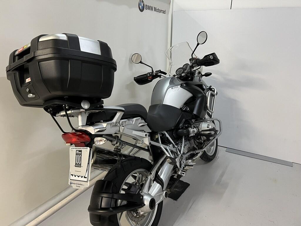 usatostore.bmw-motorrad.it Store BMW Motorrad R 1200 GS BMW R 1200 GS MY07