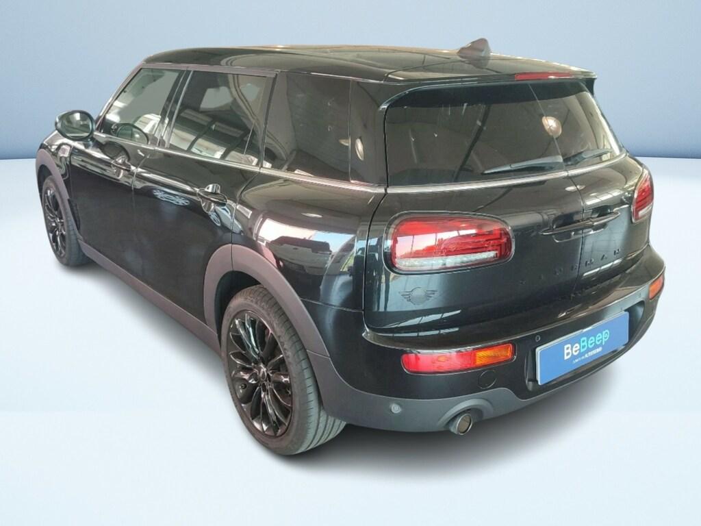 usatostore.bmw.it Store MINI MINI Clubman 2.0 Cooper D