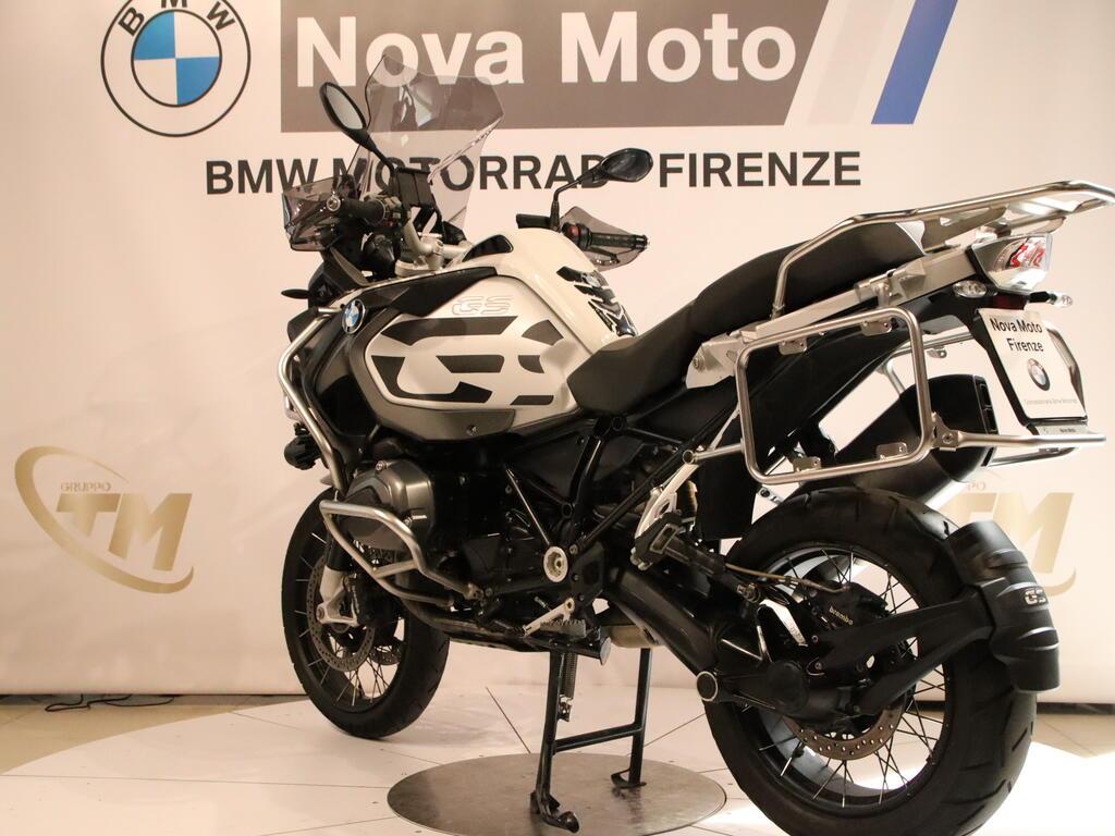 usatostore.bmw.it Store BMW Motorrad R 1200 GS BMW R 1200 GS Adventure ABS MY14