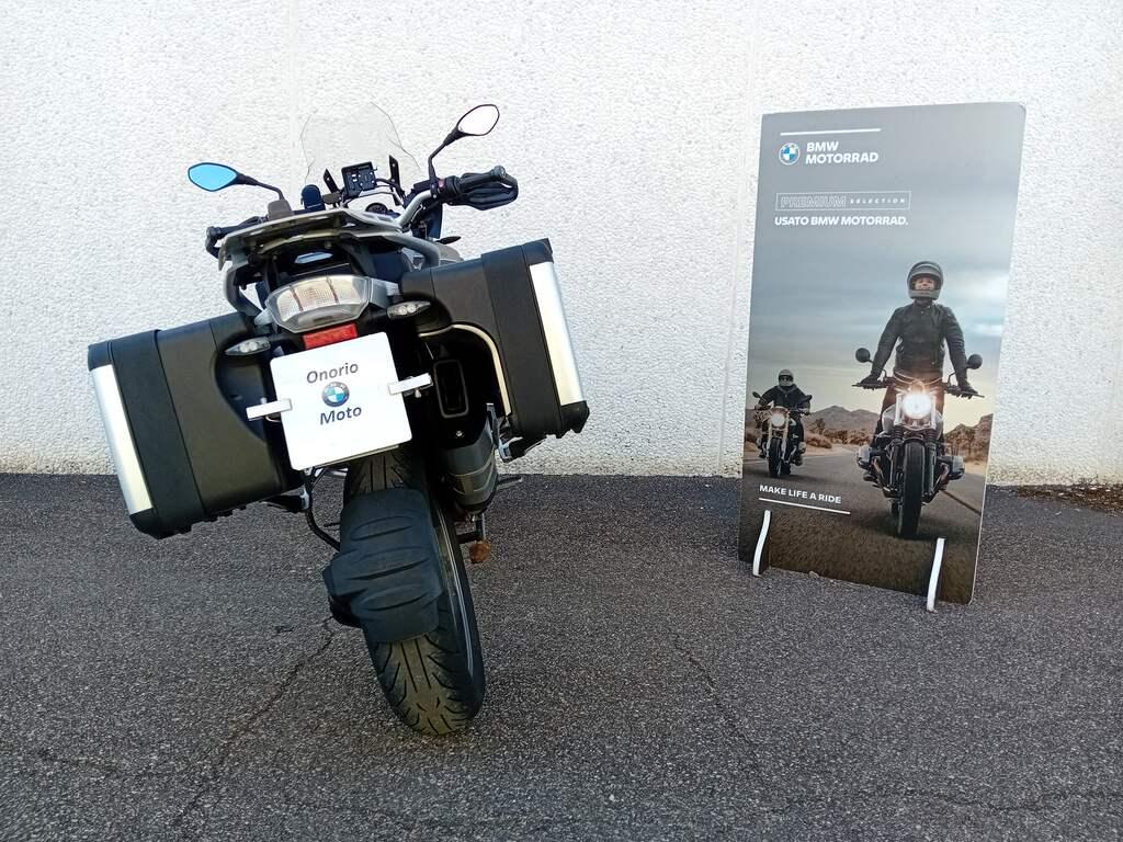 usatostore.bmw-motorrad.it Store BMW Motorrad R 1200 GS ABS