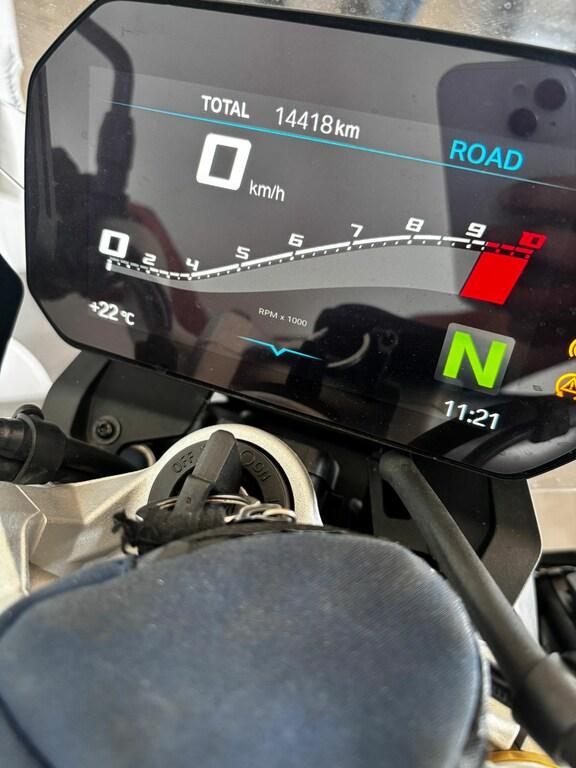 usatostore.bmw-motorrad.it Store BMW Motorrad F 900 R 