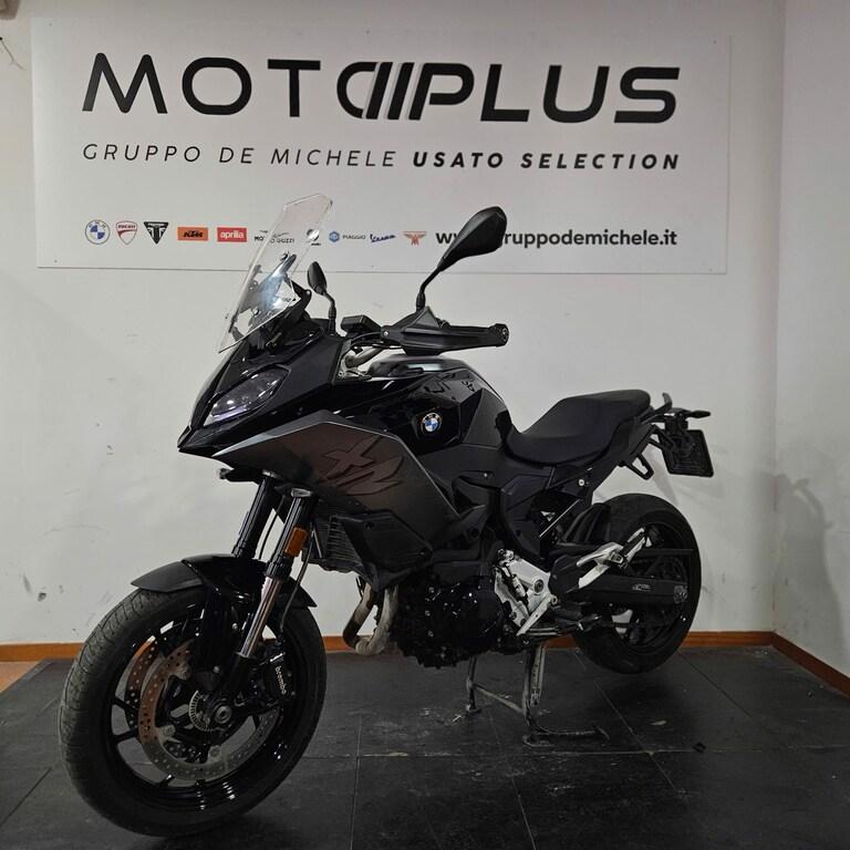 usatostore.bmw.it Store BMW Motorrad F 900 XR BMW F 900 XR MY20