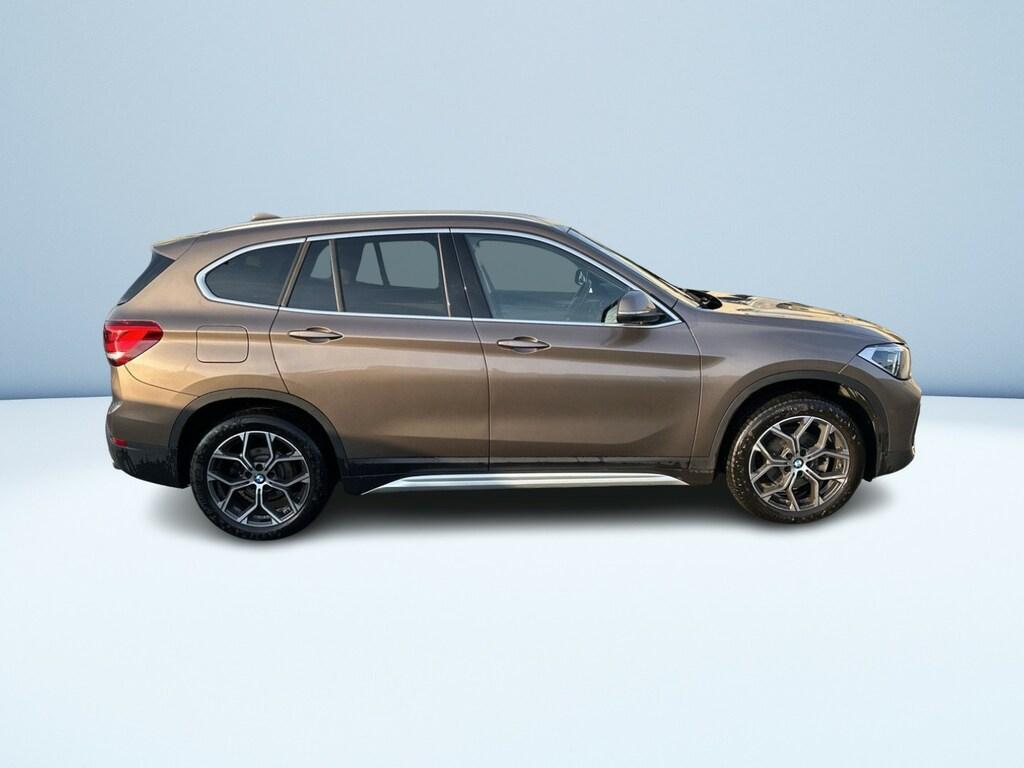 usatostore.bmw.it Store BMW X1 sdrive18d xLine auto