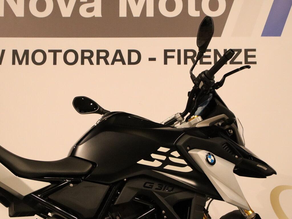 usatostore.bmw-motorrad.it Store BMW Motorrad G 310 GS BMW G 310 GS MY21