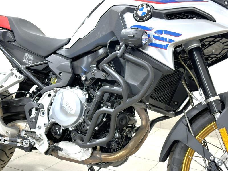 usatostore.bmw.it Store BMW Motorrad F 850 GS BMW F 850 GS ABS MY18