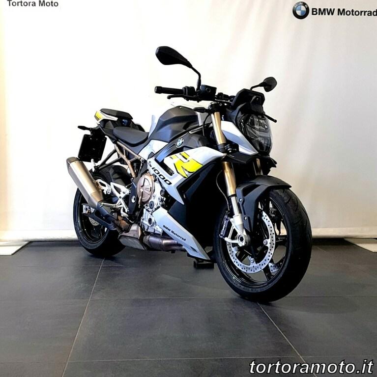 usatostore.bmw-motorrad.it Store BMW Motorrad S 1000 R BMW S 1000 R ABS MY21