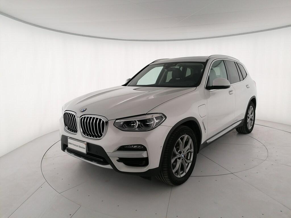 usatostore.bmw.it Store BMW X3 xdrive30e xLine auto