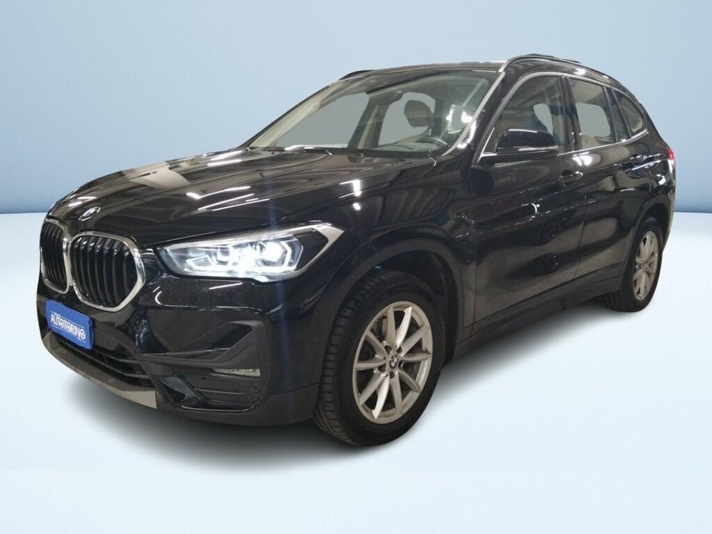 usatostore.bmw.it Store BMW X1 xdrive18d Business Advantage
