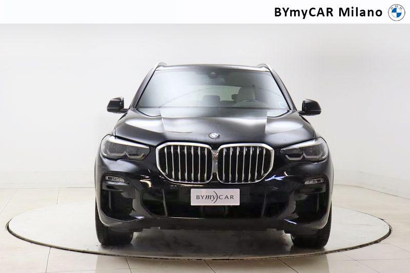 www.bymycar-milano.store Store BMW X5 xdrive30d Msport auto