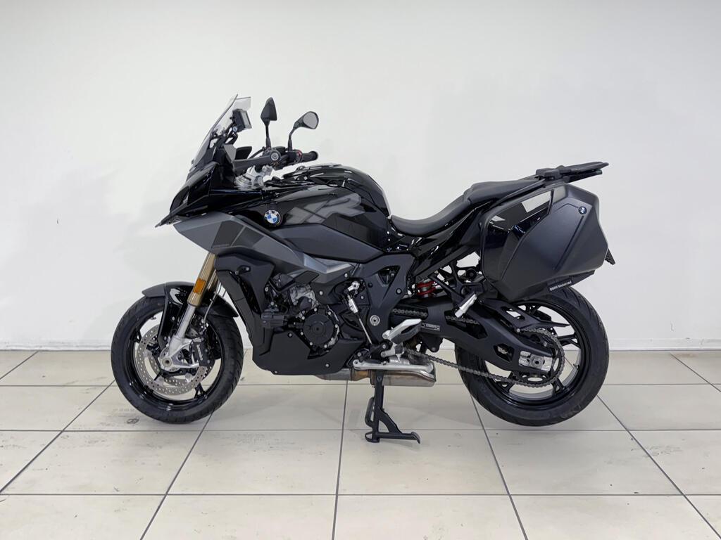 usatostore.bmw-motorrad.it Store BMW Motorrad S 1000 XR BMW S 1000 XR ABS MY21