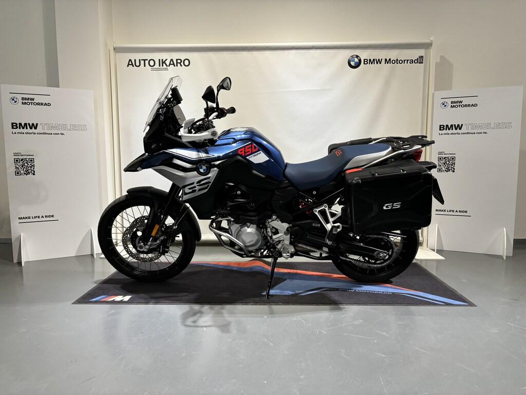 usatostore.bmw.it Store BMW Motorrad F 850 GS BMW F 850 GS ABS MY21