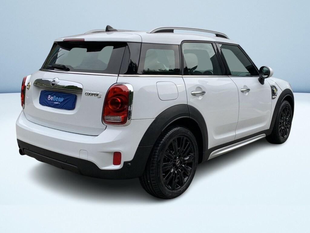 usatostore.bmw.it Store MINI MINI Countryman 1.5 Business all4 auto