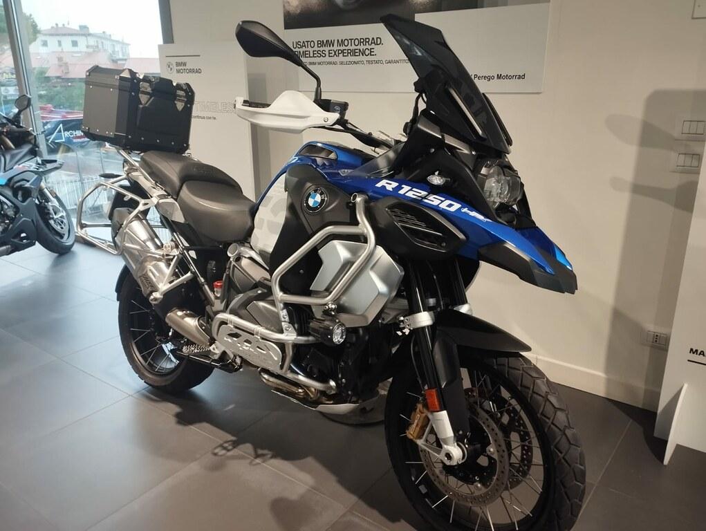 usatostore.bmw.it Store BMW Motorrad R 1250 GS BMW R 1250 GS Adventure ABS MY19