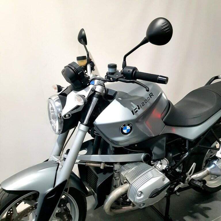 usatostore.bmw.it Store BMW Motorrad R 1200 R BMW R 1200 R