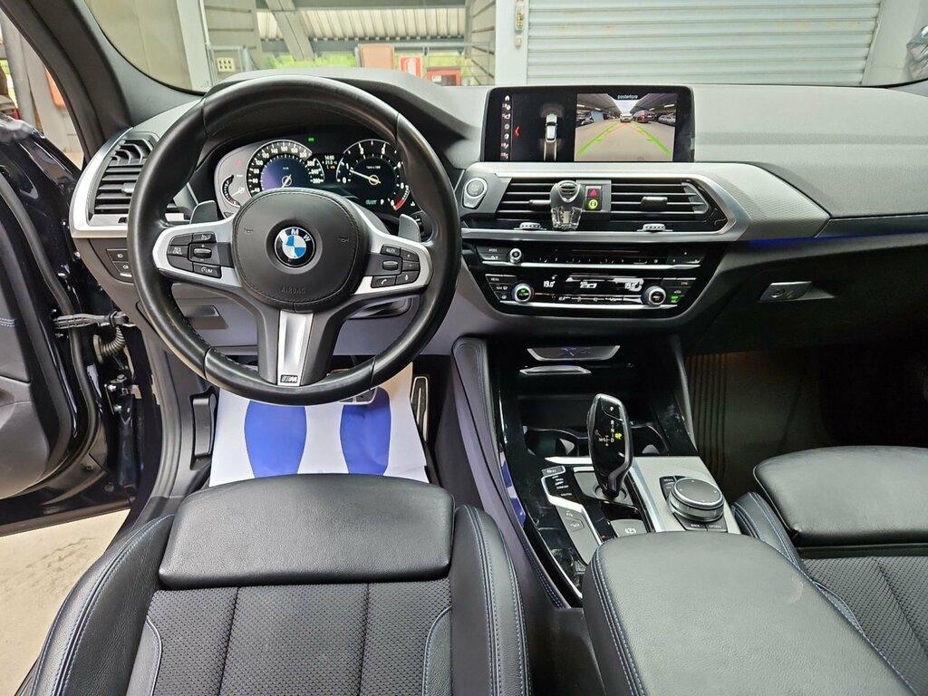 usatostore.bmw.it Store BMW X4 xdrive20d Msport auto my19