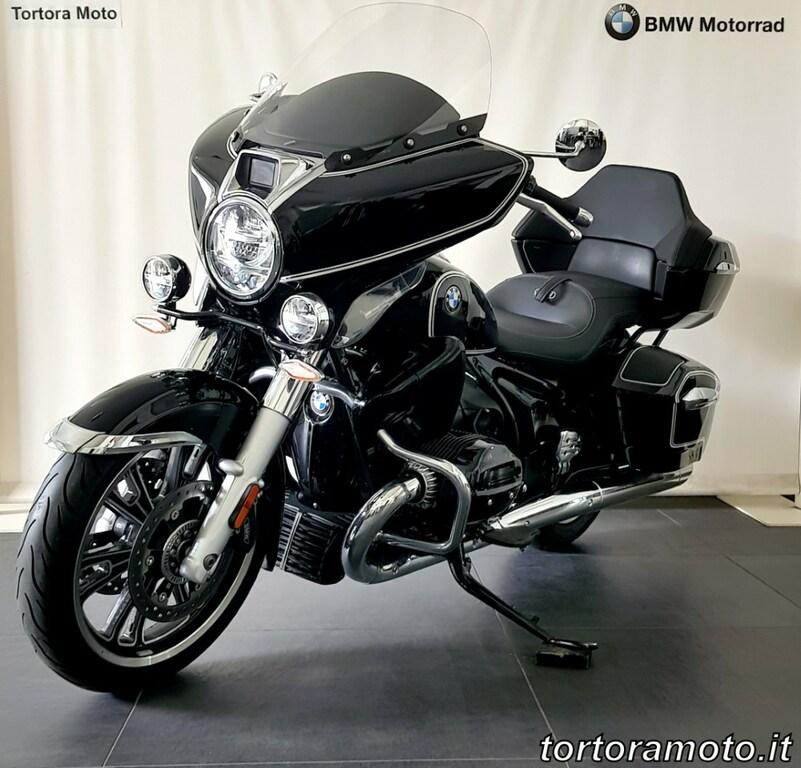 usatostore.bmw.it Store BMW Motorrad R 18 BMW R 18 Transcontinental MY22