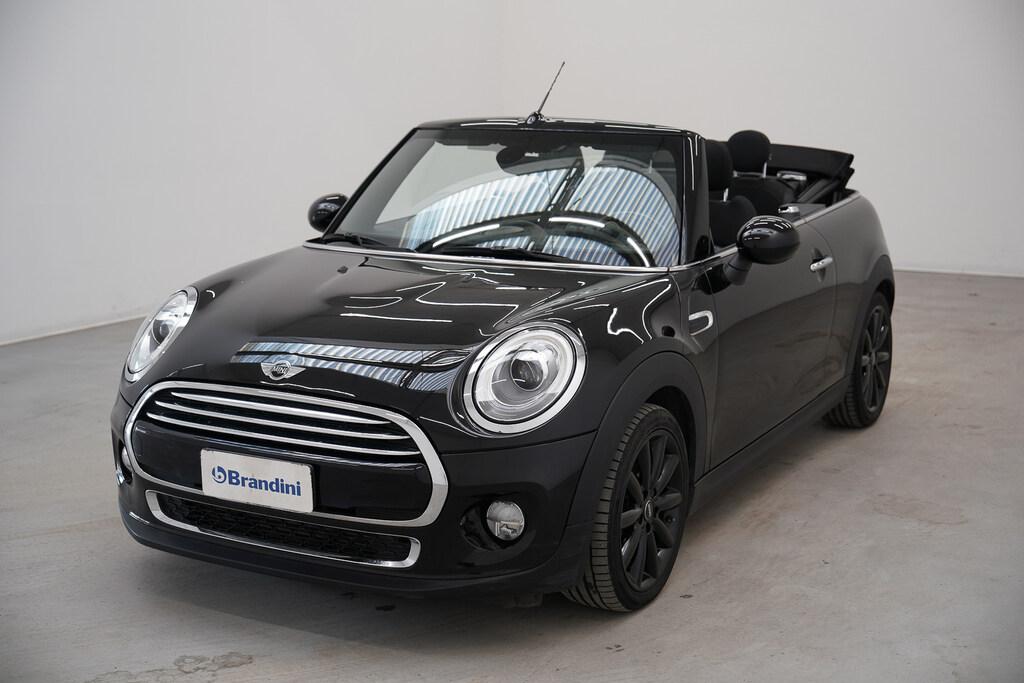 usatostore.bmw.it Store MINI MINI 1.5 Cooper D Boost