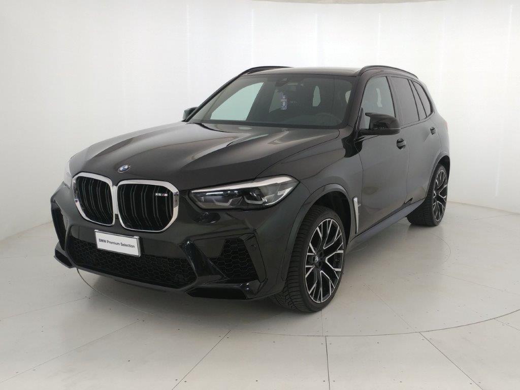 usatostore.bmw.it Store BMW X5 M X5M 4.4 600cv auto