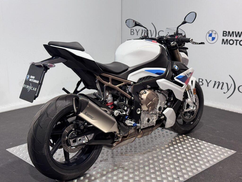 usatostore.bmw-motorrad.it Store BMW Motorrad S 1000 R BMW S 1000 R ABS MY21