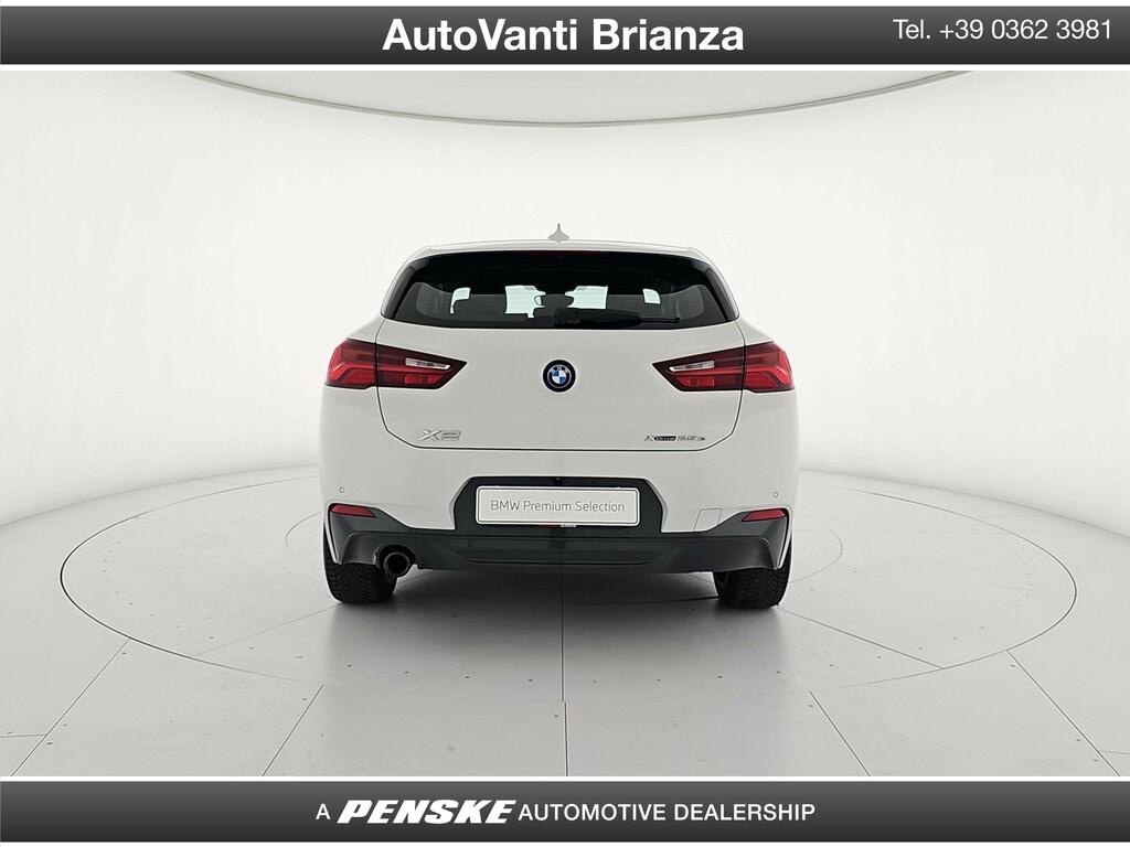 usatostore.bmw.it Store BMW X2 xdrive25e Msport auto