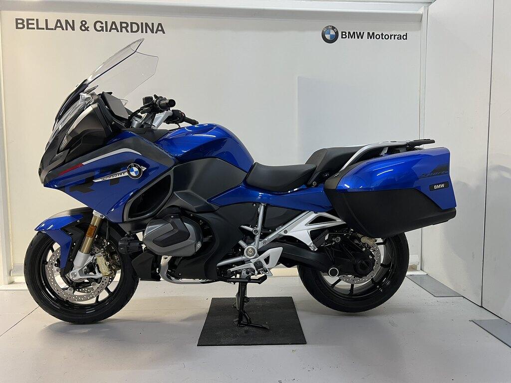 usatostore.bmw-motorrad.it Store BMW Motorrad R 1250 RT ABS