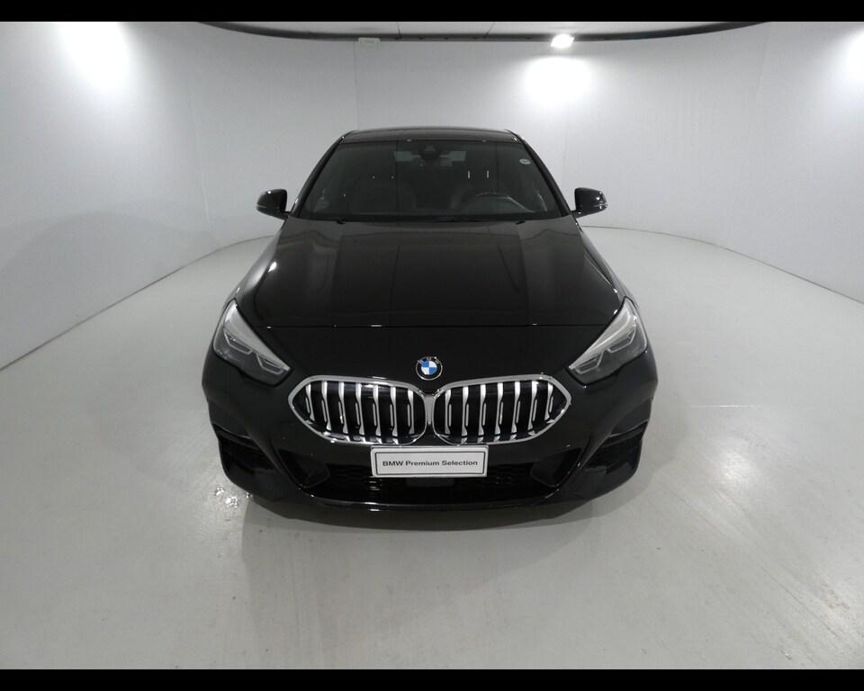 usatostore.bmw.it Store BMW Serie 2 220d Gran Coupe Msport auto