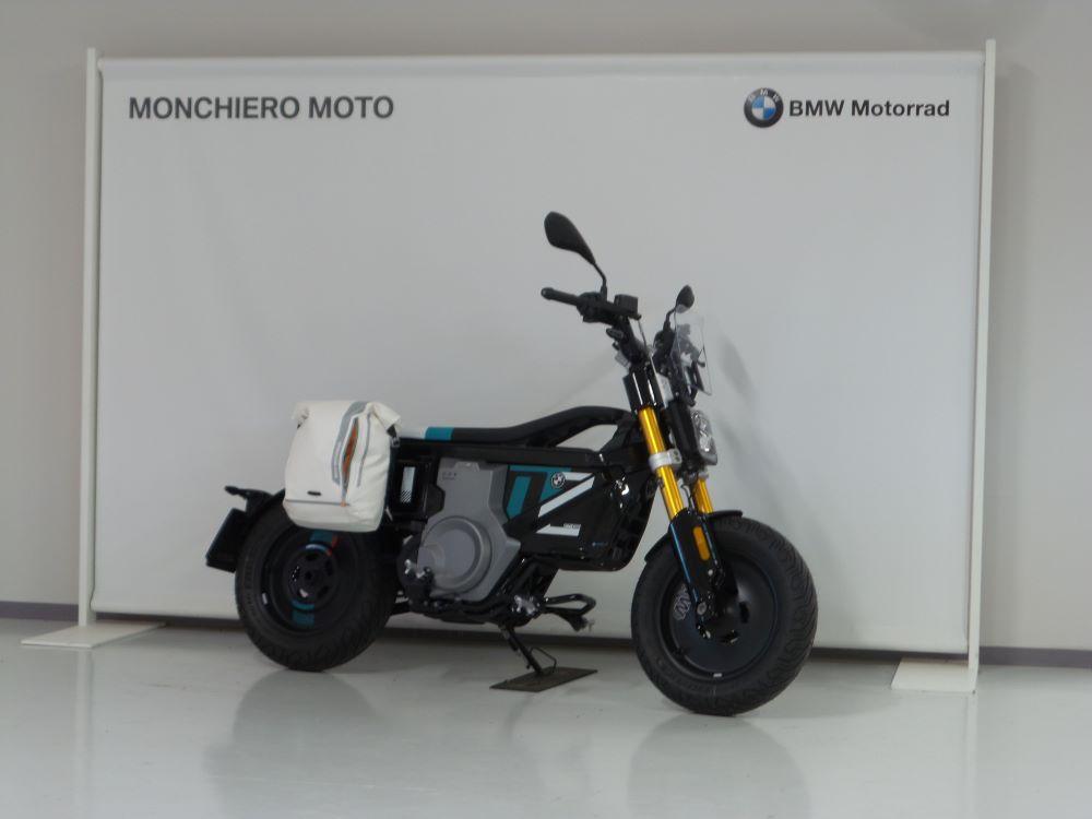 usatostore.bmw-motorrad.it Store BMW Motorrad CE 02 (11Kw) BMW CE 02